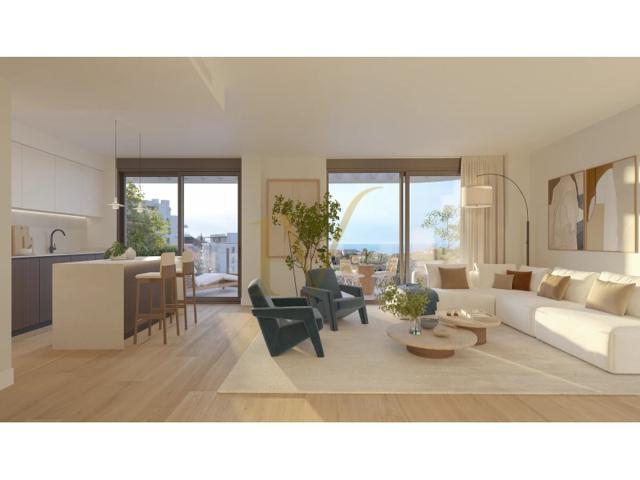Piso En venta en Mijas photo 0
