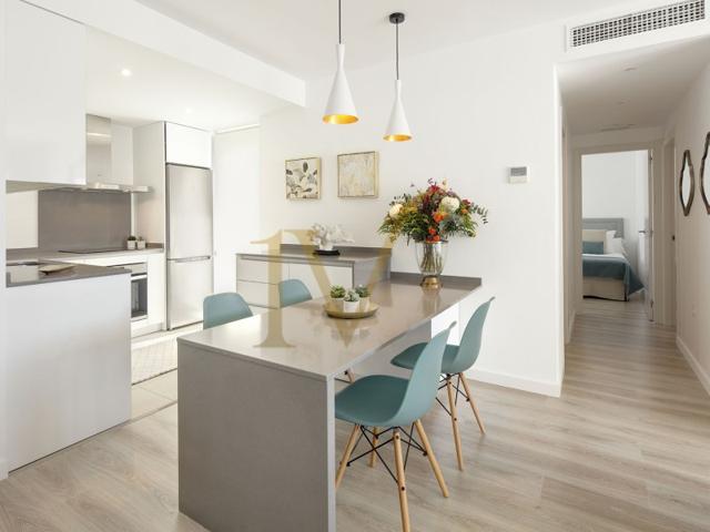 Piso En venta en Marbella photo 0