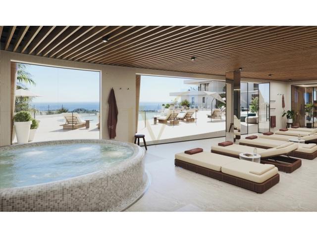 Piso En venta en Mijas photo 0