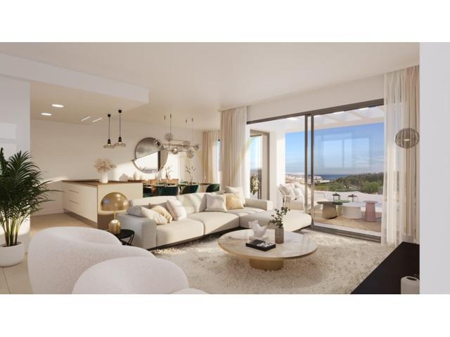 Piso En venta en Estepona photo 0