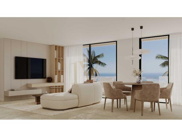 Piso En venta en Mijas photo 0