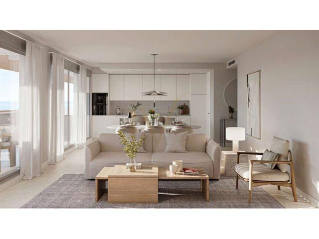 Piso En venta en Estepona photo 0