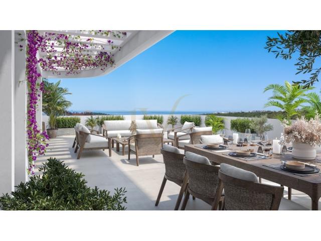 Piso En venta en Casares photo 0