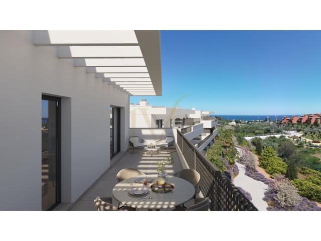 Piso En venta en Estepona photo 0