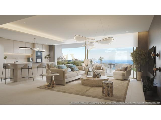 Piso En venta en Benahavís photo 0