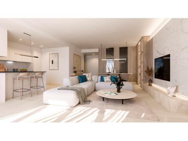 Piso En venta en Estepona photo 0