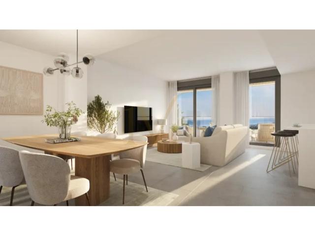 Piso En venta en Estepona photo 0