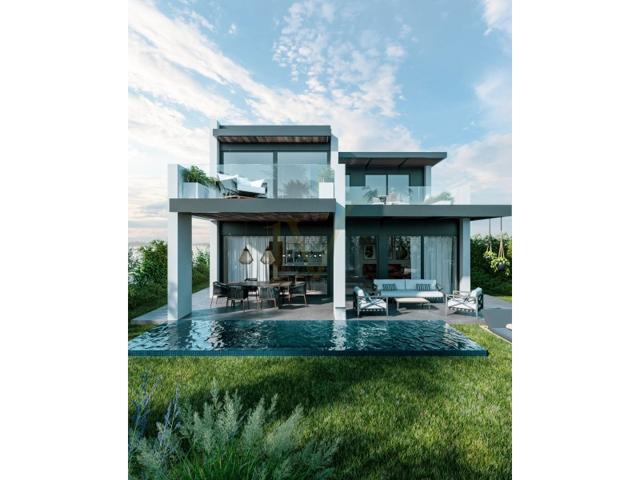 Villa En venta en Estepona photo 0