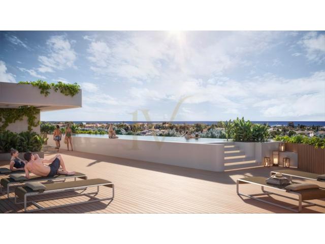 Piso En venta en Benahavís photo 0