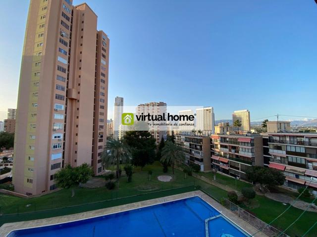 Se Vende duplex y estudio separados en benidorm, Zona Rincon de Loix. photo 0