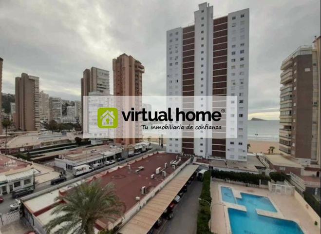 Se vende piso en Benidorm photo 0