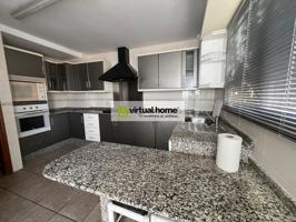 Casa independiente en Benidorm con piscina propia photo 0