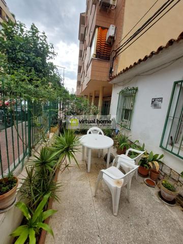 Unifamiliar En venta en Colonia Madrid, Benidorm photo 0
