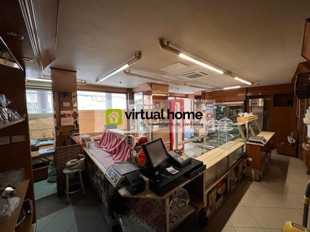 Oficina En venta en Poniente, Benidorm photo 0