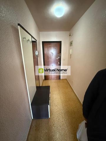 VENTA EN EL PISO EN CENTRO DE BENIDORM photo 0
