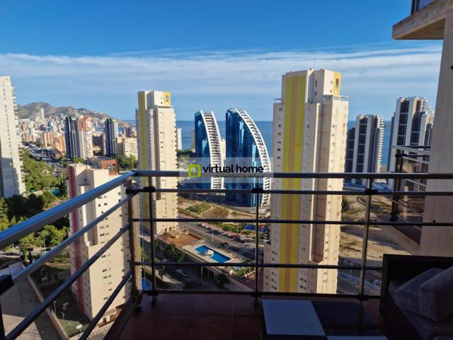 Piso En venta en Poniente, Benidorm photo 0