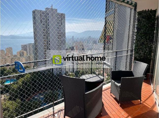 PISO DE 3 HABITACIONES EN CIUDAD ANTENA photo 0