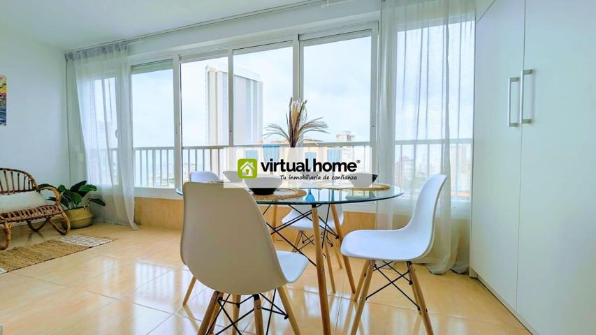 Apartamento calle lepanto photo 0