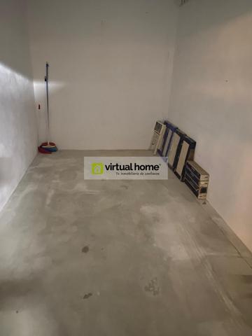 Parking En alquiler en Rincon De Loix Llano, Benidorm photo 0