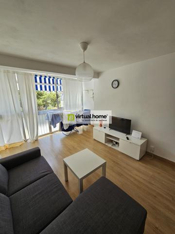 Alquiler anual BENIDORM photo 0