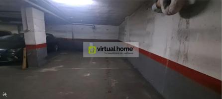 Parking En venta en Benidorm, Benidorm photo 0