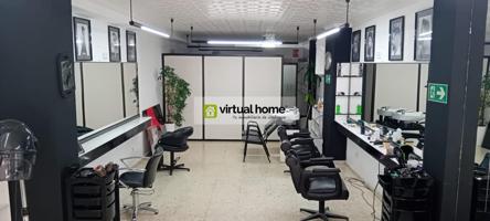 TRANSPASO DE PELUQUERÍA EN BENIDORM - OPORTUNIDAD ÚNICA photo 0