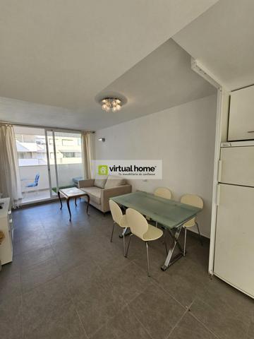Amplio y Acogedor Apartamento en Cala Villajoyosa - Ideal para Alquiler Larga Duración photo 0