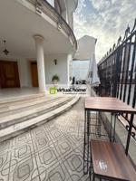 Casa o chalet independiente en venta en La Puebla de Almoradiel photo 0