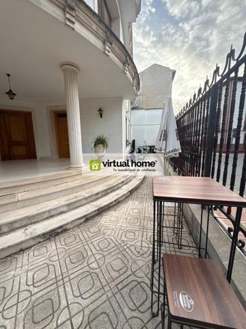 Casa o chalet independiente en venta en La Puebla de Almoradiel photo 0