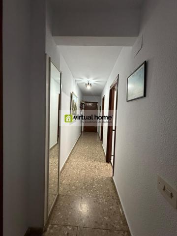 ALQUILER ANUAL EN EL CENTRO DE CALPE photo 0