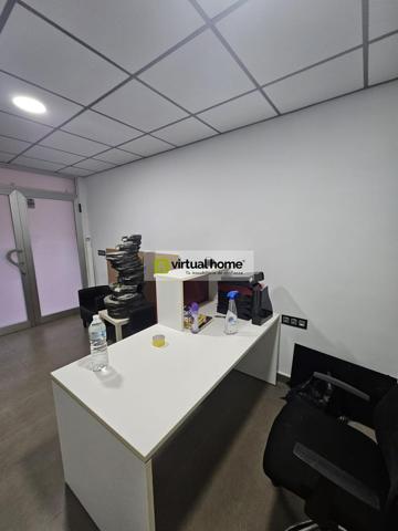 Oportunidad de Inversión en Benidorm: Local Comercial Reformado en Colonia Madrid photo 0
