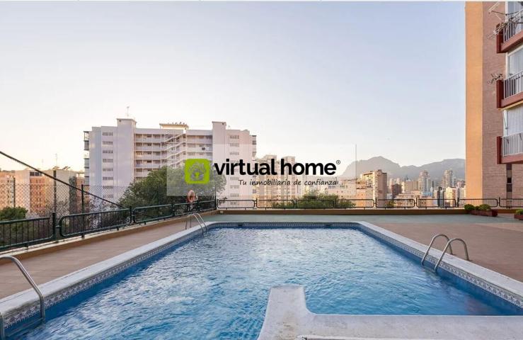 Piso En venta en Rincon De Loix Cruz, Benidorm photo 0