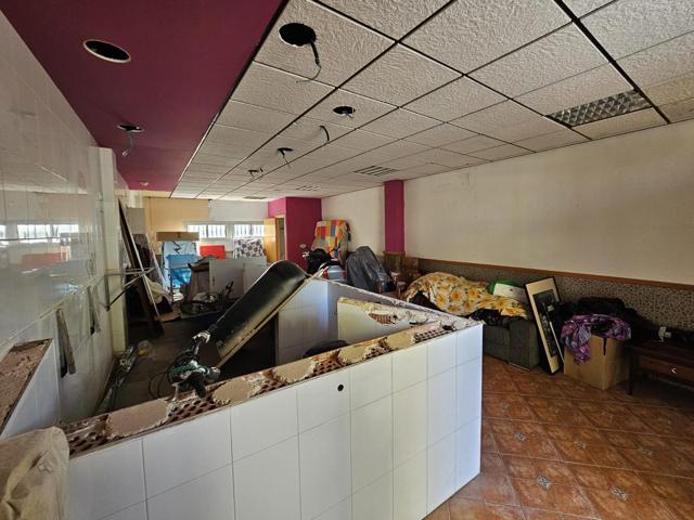 Oportunidad de Inversión: Local Comercial en Benidorm, Zona Juzgados photo 0