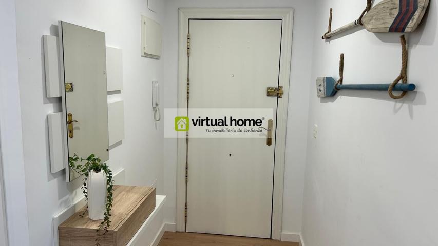 Piso en venta en Calle Gerona photo 0