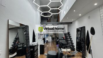 Peluquería en el Centro de Alfaz del Pi, Totalmente Montada y Sin Traspaso photo 0