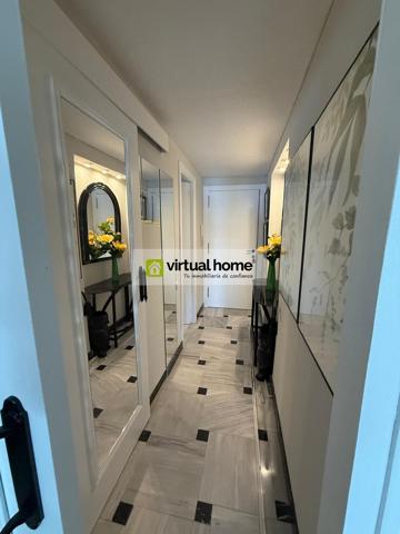 PISO EN PRIMERA LINEA DE PLAYA LEVANTE photo 0