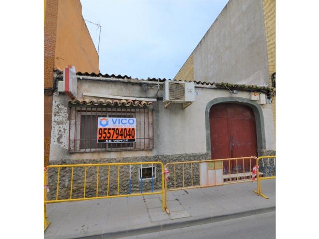 Terreno Urbanizable En venta en La Rinconada photo 0