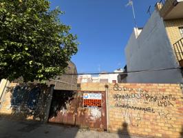 Terreno Urbanizable En venta en La Rinconada photo 0