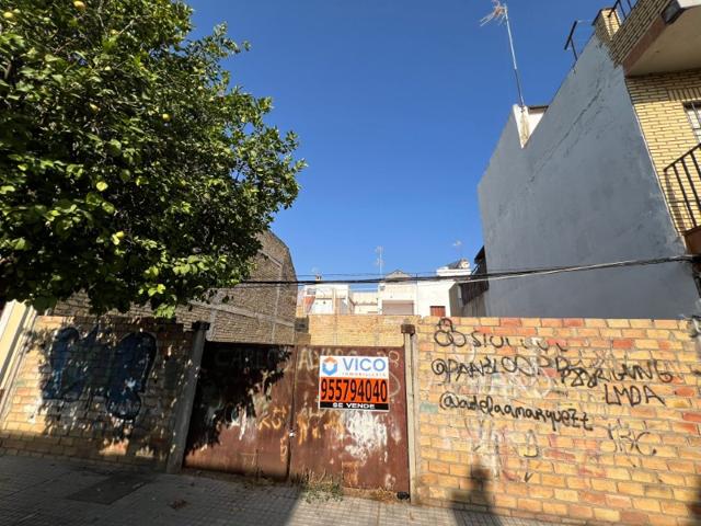 Terreno Urbanizable En venta en La Rinconada photo 0