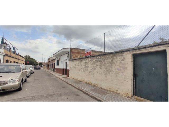 Terreno Urbanizable En venta en La Rinconada photo 0