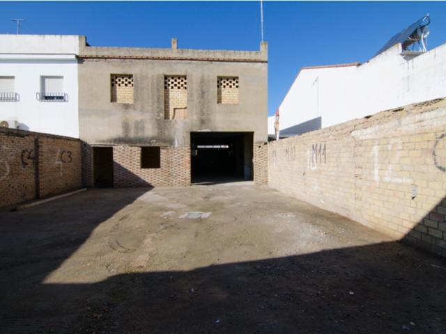 Terreno Urbanizable En venta en La Rinconada photo 0
