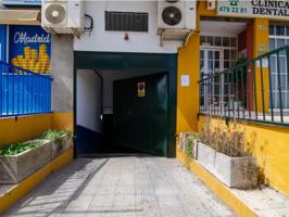 Parking Subterráneo En venta en La Rinconada photo 0