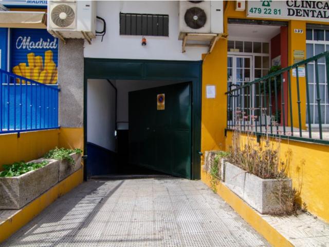 Parking Subterráneo En venta en La Rinconada photo 0