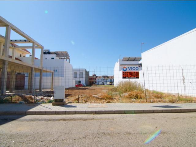 Terreno Urbanizable En venta en Brenes photo 0