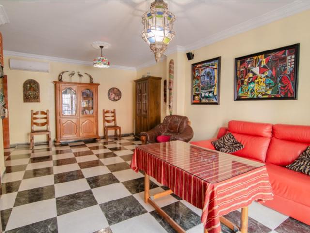 Casa En venta en La Rinconada photo 0