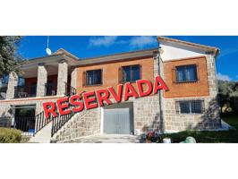 chalet a 1 hora desde Madrid photo 0