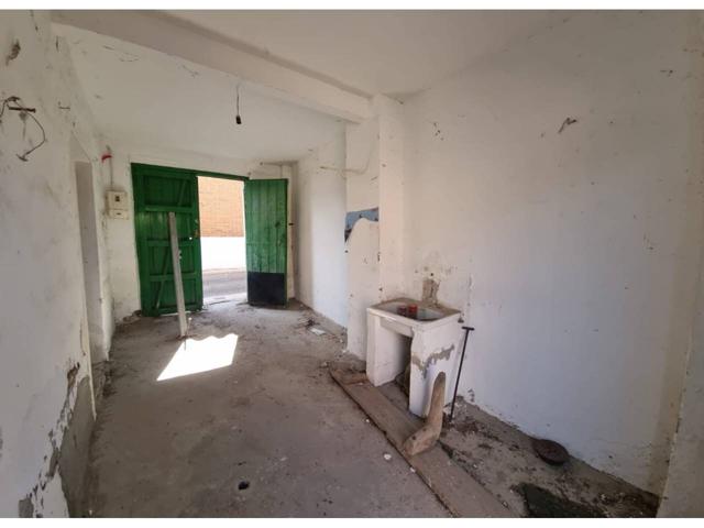 casa de pueblo con patio a 30' de Móstoles photo 0