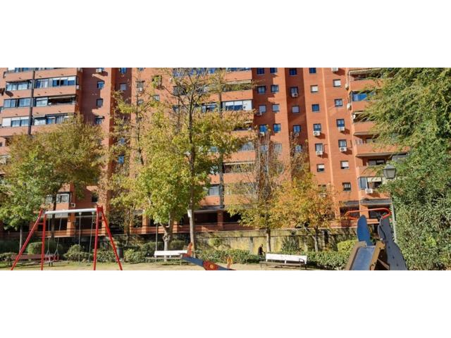 Piso de 2 dormitorios a 20' desde Madrid photo 0