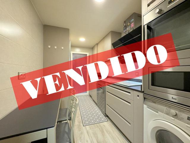 Piso En venta en Sur, Ávila photo 0