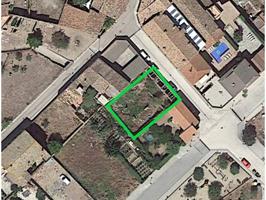 Terreno en venta en La Llacuna photo 0